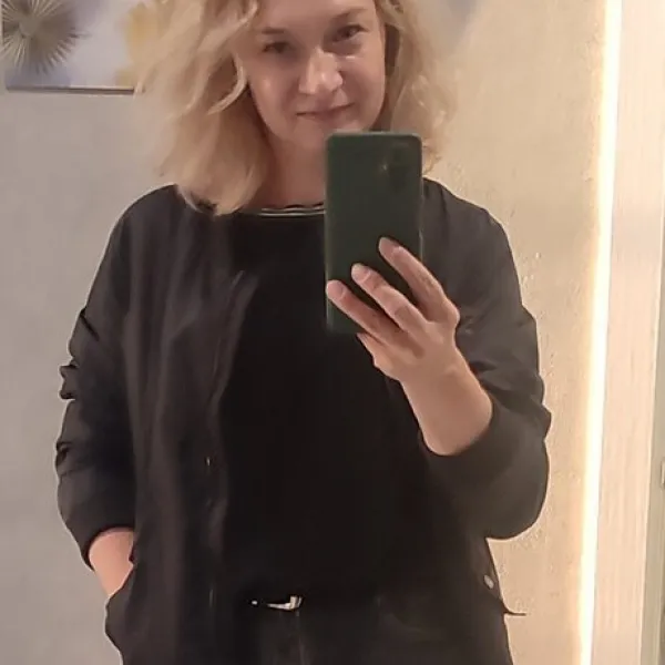 Анжела